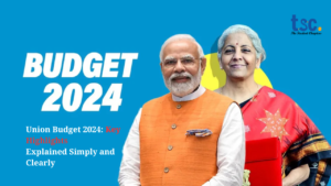 Uinion Budget 2024 Highlights: Simply Explained