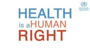 Understanding Health as a Fundamental Right in India