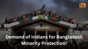 Bangladesh Minority Protection