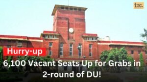 Delhi University Admissions