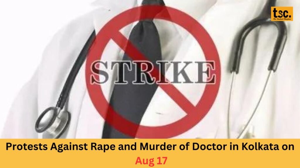 Doctors strike