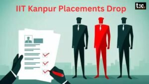 IIT Kanpur Placements