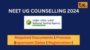 NEET Counselling