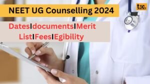 NEET Counselling 2024