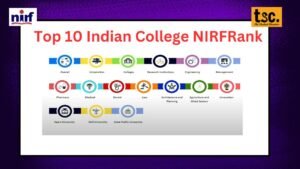 NIRF 2024 Ranking