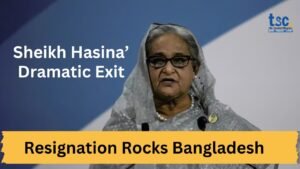 Sheikh Hasina