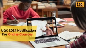 UGC Online Courses