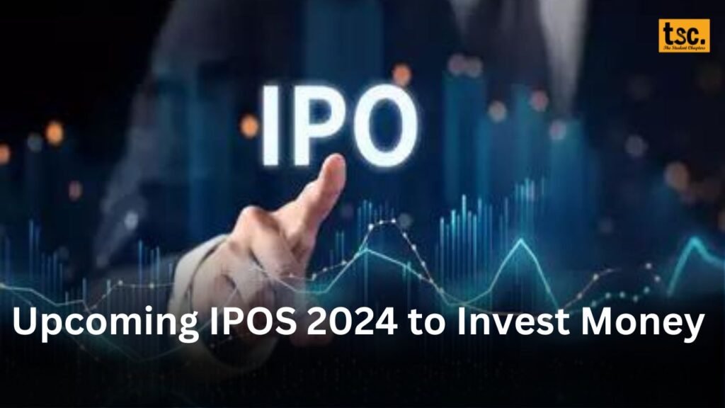 Upcoming IPO