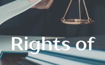 Rights of Consumers