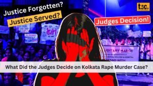 Kolkata Rape Murder Case