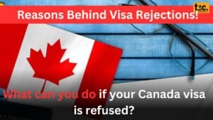 Canada Visa Refusal