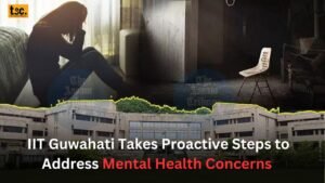 IIT Guwahati Mental Health