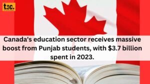 Indian Students in Canada -2