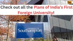 Southampton University India Campus