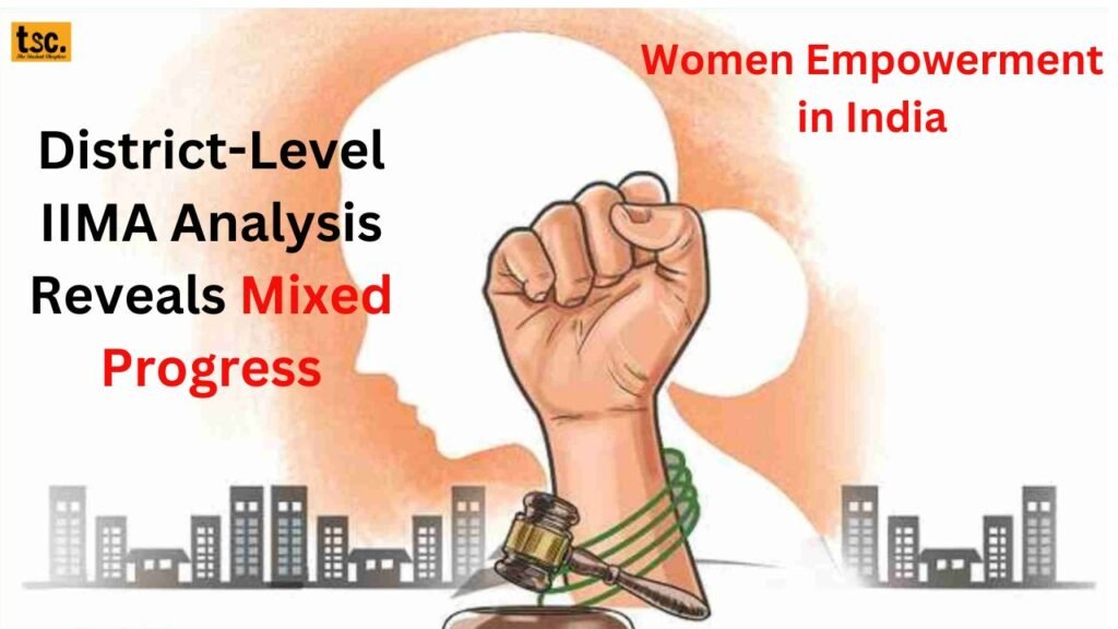 Women Empowerment in India