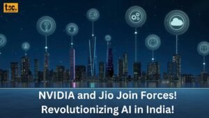 NVIDIA and Jio Join Forces! Revolutionizing AI in India with Transformative Innovations! Read Here!