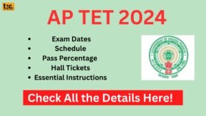 AP TET 2024