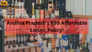 Affordable Liquor Policy