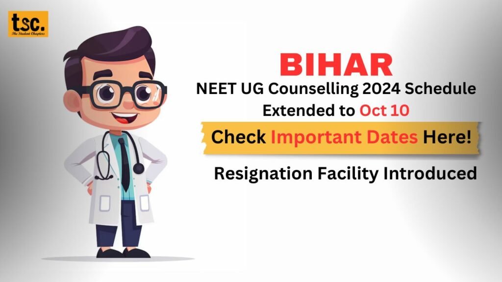 Bihar UG Counselling