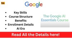 Google AI Course