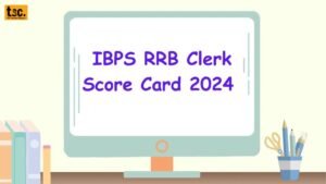 IBPS Clerk Prelims Result 2024