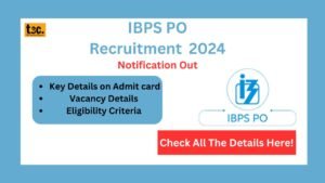 IBPS PO 2024