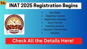 INAT 2025 Registration Begins