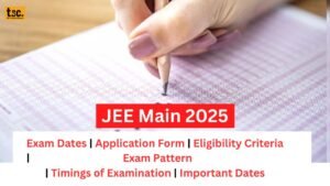 JEE Main 2025