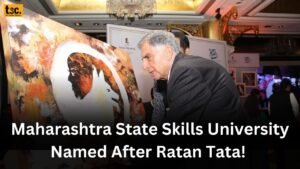 Maharashtra State Skills University