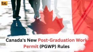 New Post-Graduation Work Permit