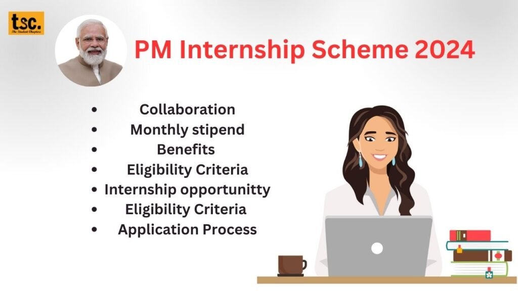 PM Internship Scheme 2024 Empowering 1 Crore Youth with TopNotch