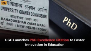 PhD Excellence Citation