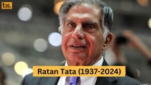 Ratan Tata