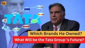 Tata Group Brand