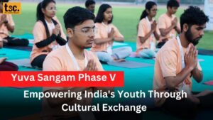 Yuva Sangam Phase V