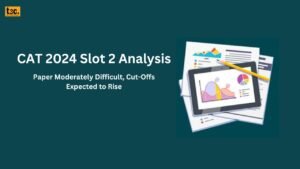 CAT 2024 Slot 2 Analysis