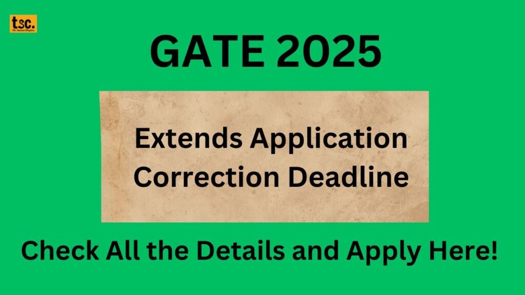 GATE 2025