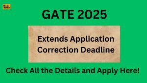 GATE 2025