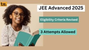 JEE Advanced 2025