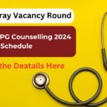 MCC NEET UG Counselling 2024