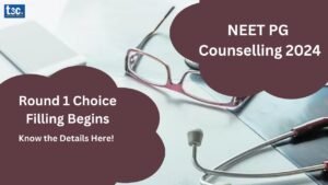 NEET PG Counselling 2024