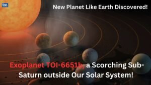 New Planet Discovered!