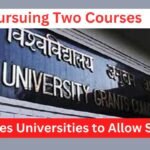 UGC Two Courses