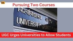 UGC Two Courses