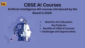 CBSE AI Courses