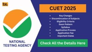 CUET 2025