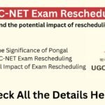 UGC-NET Exam Rescheduling