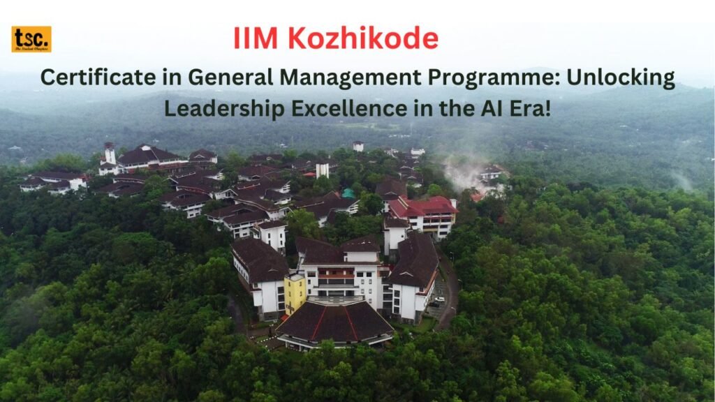 IIM Kozhikode