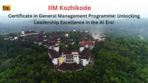 IIM Kozhikode