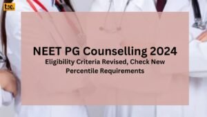 NEET PG Counselling 2024